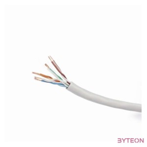 Gembird patch adatkábel 305m szürke