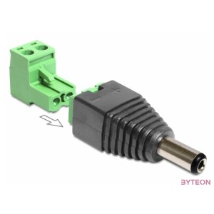 Media-Tech MagicSound DS-2 MT3556 - Piros