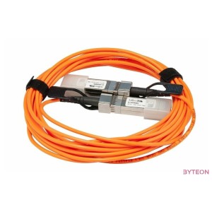 MikroTik, SFP+ direct attach Active Optics cable, 5m