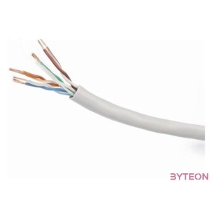 Gembird patch adatkábel 305m szürke