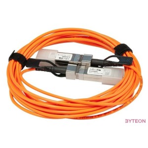 MikroTik, SFP+ direct attach Active Optics cable, 5m