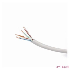 Gembird patch adatkábel 305m szürke