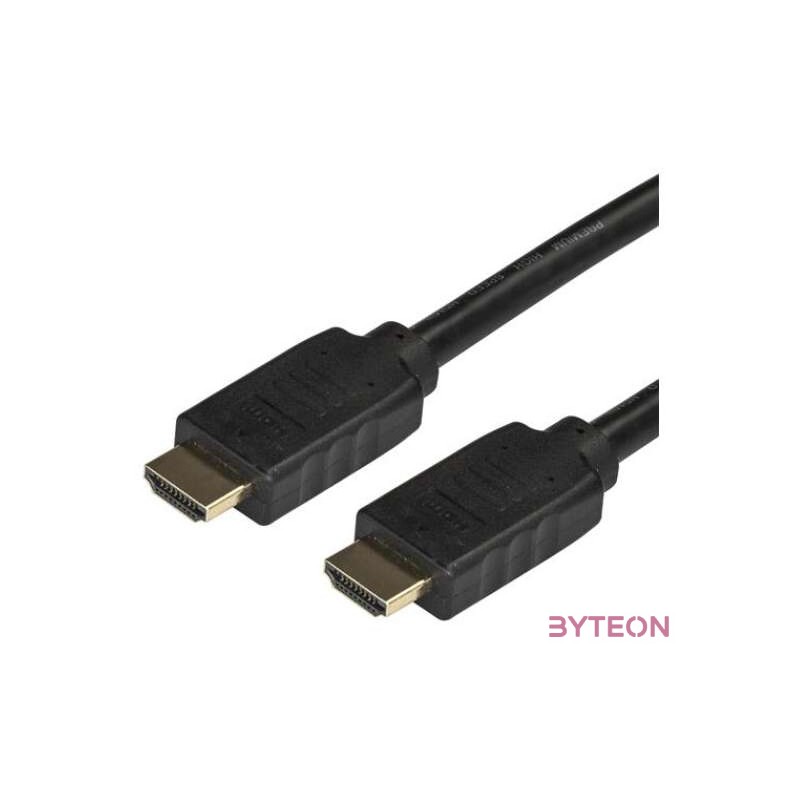 StarTech 5M 15FT PREMIUM 4K HDMI CABLE 2.0 CABLE 15FT 4K 60HZ