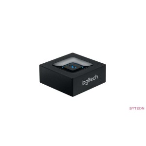 Logitech Bluetooth Audio Adapter V2