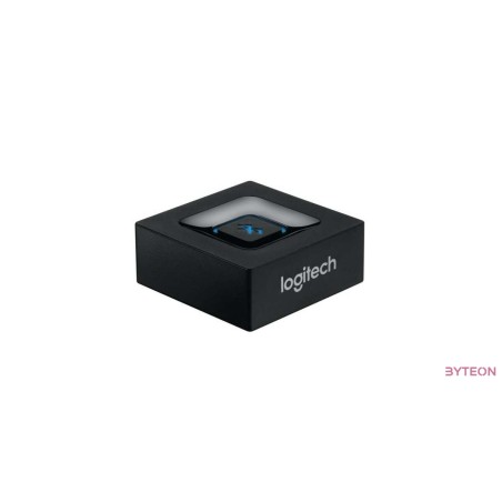 Logitech Bluetooth Audio Adapter V2