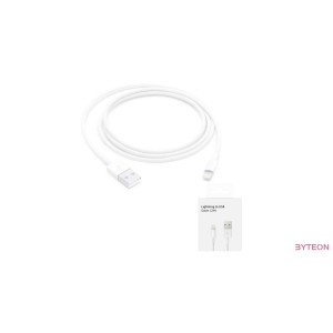 APLACC Apple Lightning - USB kábel (2.0m)