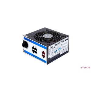 Chieftec A80 550W [Moduláris]