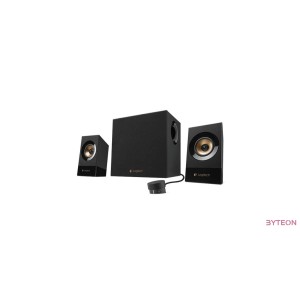 Logitech Z533 [2.1] - Fekete