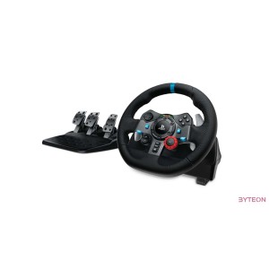 Logitech G-29 Driving Force [PS3/PS4]