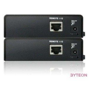 Aten HDMI - Cat.5e video jelkábel hosszabbító 100m