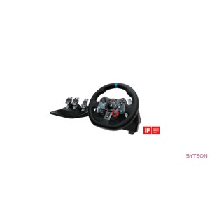 Logitech G-29 Driving Force [PS3/PS4]