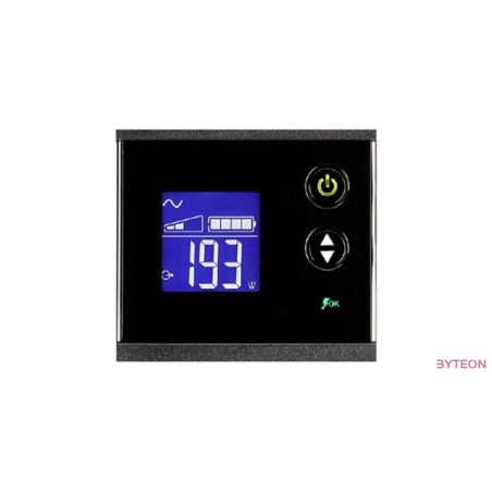 Eaton Ellipse PRO 1600 DIN [1600VA/1000W]