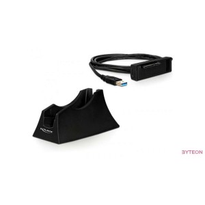 DeLock Docking Station (USB3.0)