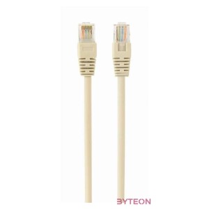 Gembird RJ45 CAT6 UTP M,M adatkábel 20m szürke