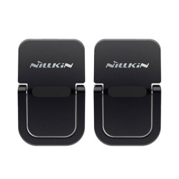 Nillkin Bolster Universal Laptop Kickstand 2 pcs (Black)