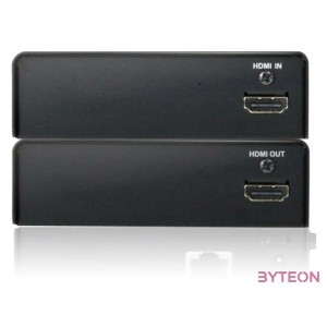 Aten HDMI - Cat.5e video jelkábel hosszabbító 100m