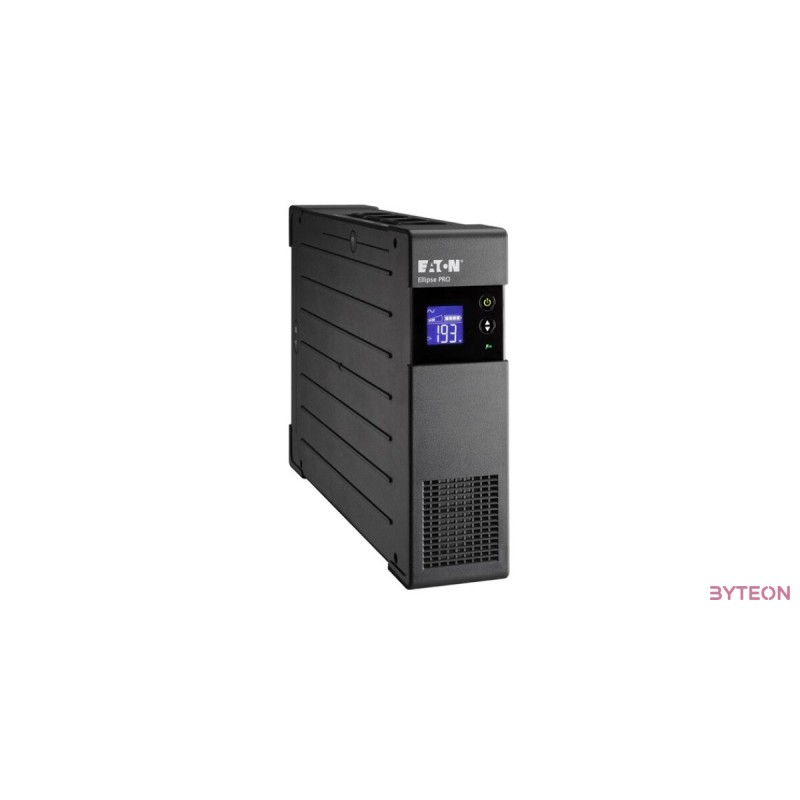 Eaton Ellipse PRO 650 DIN (650VA,400W)