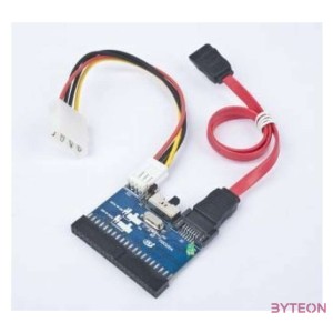 Gembird SATA - IDE 3.5" 40pin F,F adapter