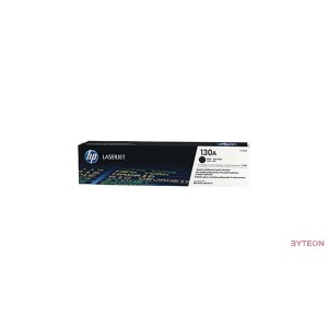 HP 130A (CF350A) - Fekete