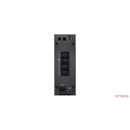Eaton 5S 550i [550VA/330W]
