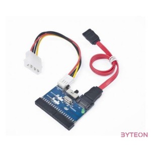 Gembird SATA - IDE 3.5" 40pin F,F adapter