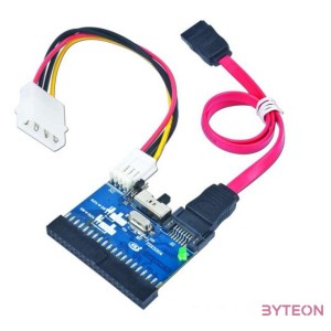 Gembird SATA - IDE 3.5" 40pin F,F adapter