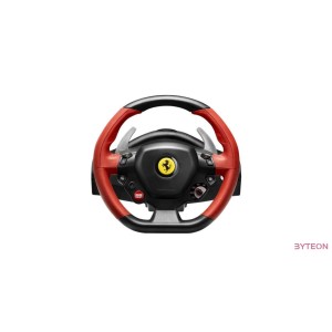 Thrustmaster Ferrari 458 Spider Racing Wheel [XOne]
