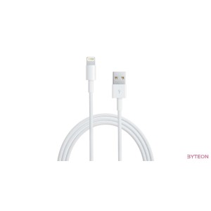 APLACC Apple Lightning - USB kábel (2.0m)