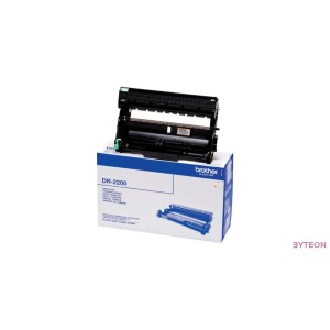 Brother DR-2200 - Dobegység