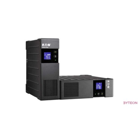 Eaton Ellipse PRO 1200 DIN [1200VA/750W]