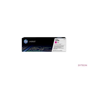 HP 131A (CF213A) - Bíbor