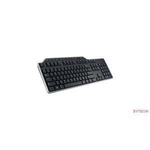 Dell KB-522 Multimedia (HU, USB) - Fekete