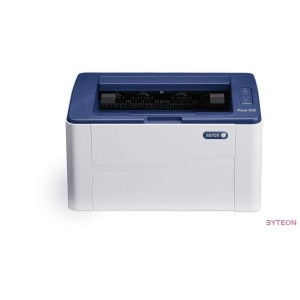 Xerox Phaser 3020V_BI (LAN, WiFi)