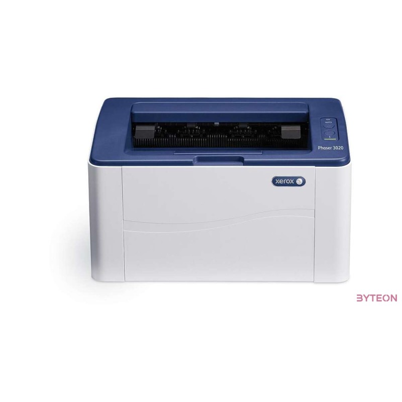 Xerox Phaser 3020V_BI (LAN, WiFi)