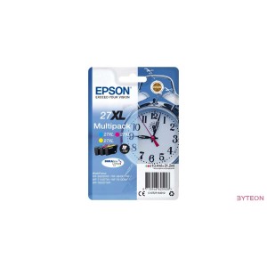 Epson 27XL (T2715) - Multipack