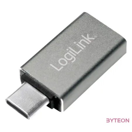 LOGILINK adapter, USB 3.0 B típusú apa -- B típusú anya