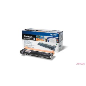 BROTHER TN-230BK - Fekete
