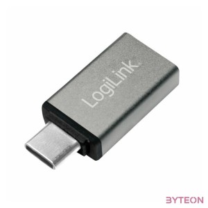LOGILINK adapter, USB 3.0 B típusú apa -- B típusú anya