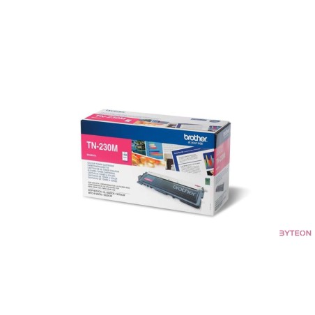 BROTHER TN-230M - Magenta