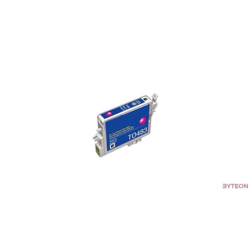 Epson T0483 - Magenta