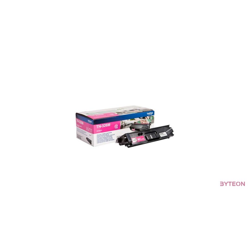 BROTHER TN-326M - Magenta