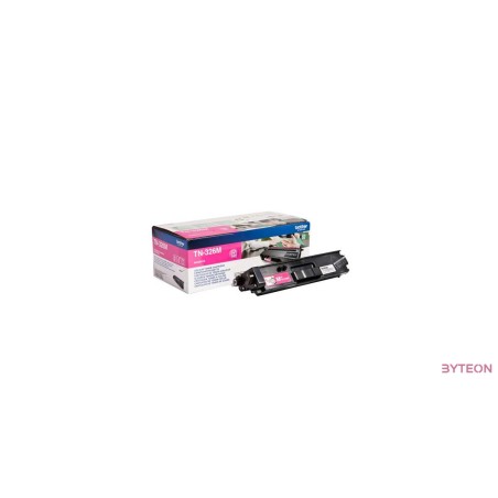 BROTHER TN-326M - Magenta