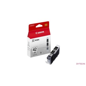 Canon CLI-42LGY - Világosszürke