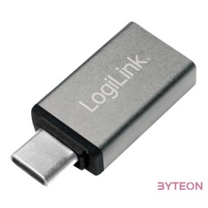 LOGILINK adapter, USB 3.0 B típusú apa -- B típusú anya