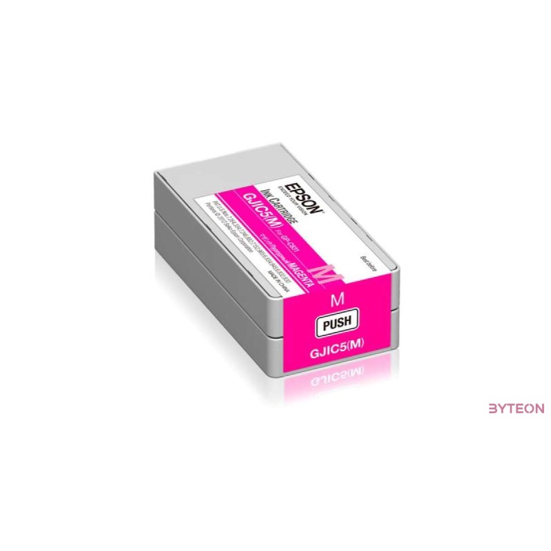 Epson C831 - Magenta