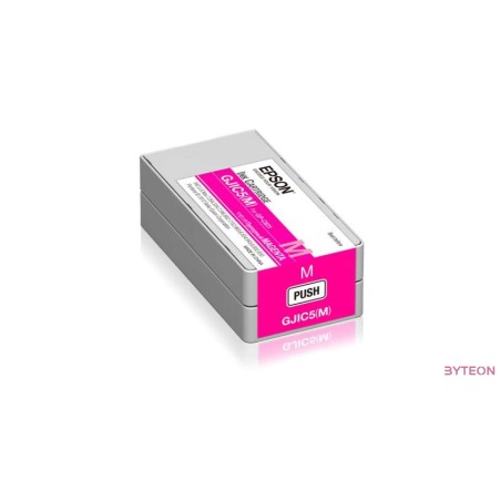 Epson C831 - Magenta