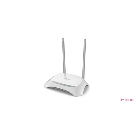 TP-Link TL-WR840N