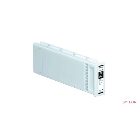 Epson T6941 - Fekete (Fotó)