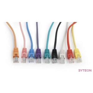 Gembird RJ45 CAT5e UTP M,M adatkábel 5m kék