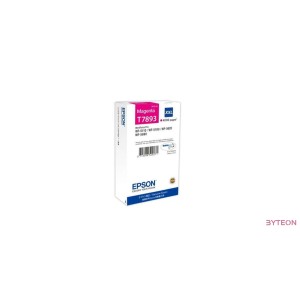 Epson T7893 XXL - Magenta